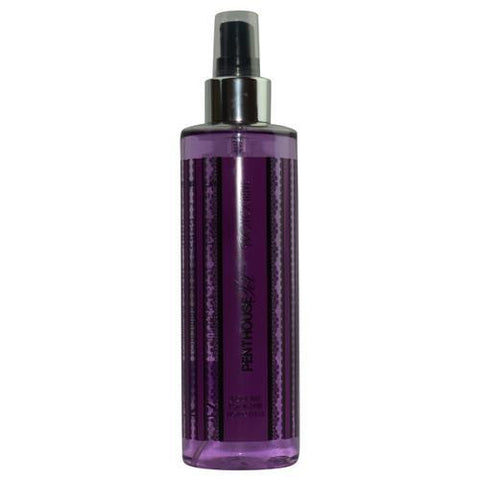 Penthouse Provocative By Penthouse Body Mist 8 Oz