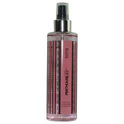 Penthouse Playful By Penthouse Body Mist 8 Oz