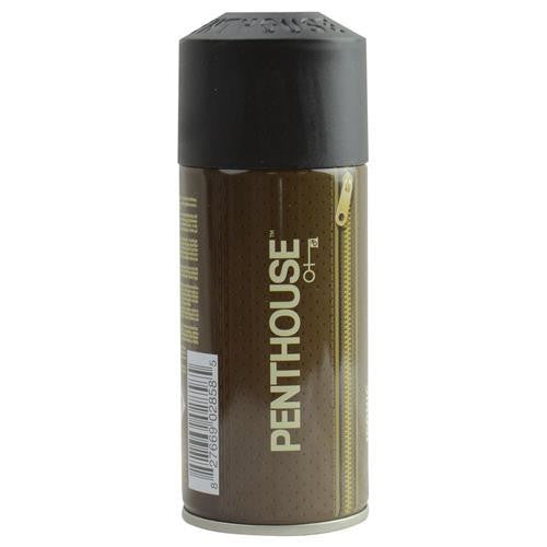 Penthouse Iconic By Penthouse Body Deodorant Spray 5 Oz