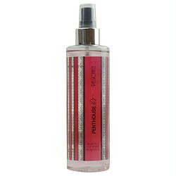 Penthouse Passionate By Penthouse Body Mist 8.1 Oz