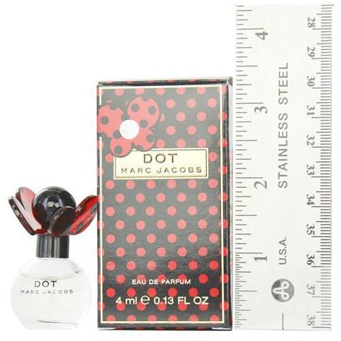 Marc Jacobs Dot By Marc Jacobs Eau De Parfum .13 Oz Mini