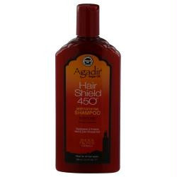 Argan Oil Hair Shield 450 Deep Fortifying Shampoo Sulfate Free 12.4 Oz