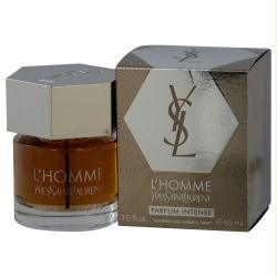 L'homme Yves Saint Laurent Parfum Intense By Yves Saint Laurent Eau De Parfum Spray 2 Oz