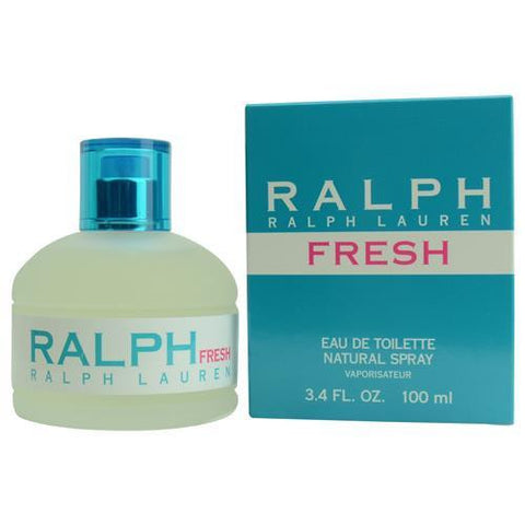 Ralph Fresh By Ralph Lauren Edt Spray 3.4 Oz