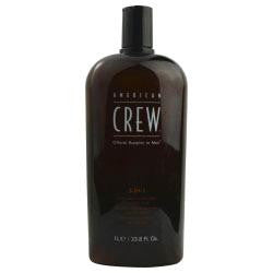 3 In 1 (shampoo, Conditioner, Body Wash) 33.8 Oz