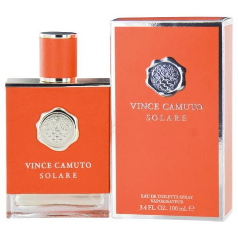 Vince Camuto Solare By Vince Camuto Edt Spray 3.4 Oz