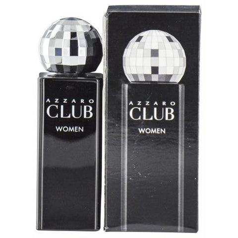 Azzaro Club By Azzaro Edt Spray 2.5 Oz