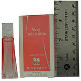 Very Irresistible L'eau En Rose By Givenchy Edt .13 Oz Mini