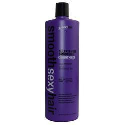 Smooth Sexy Hair Smoothing Conditioner Sulfate-free 33.8 Oz