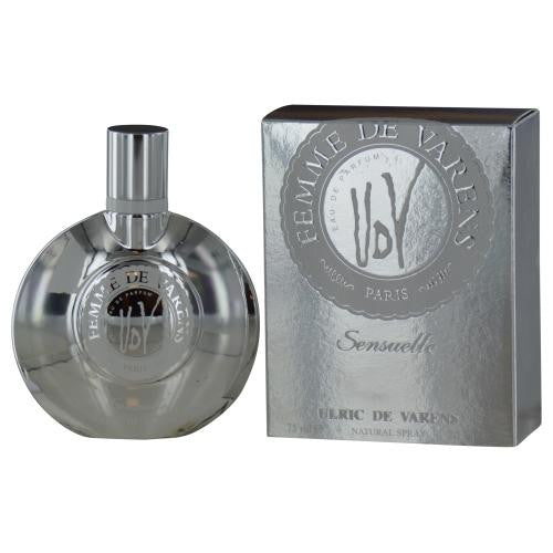 Ulric De Varens Sensuelle By Ulric De Varens Eau De Parfum Spray 2.5 Oz