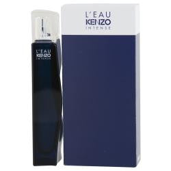 L'eau Par Kenzo Intense By Kenzo Edt Spray 3.4 Oz