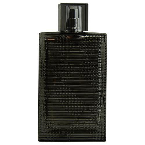 Burberry Brit Rhythm Intense By Burberry Edt Spray 3 Oz *tester