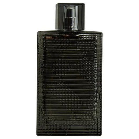 Burberry Brit Rhythm Intense By Burberry Edt Spray 3 Oz *tester