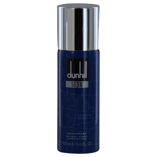 Dunhill 51.3 N By Alfred Dunhill Deodorant Spray 5 Oz