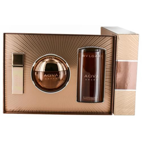 Bvlgari Gift Set Bvlgari Aqua Amara By Bvlgari