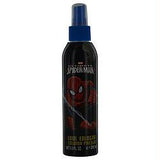 Spiderman By Marvel Ultimate Cool Cologne Body Spray 6.8 Oz