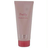 Pretty By Elizabeth Arden Shower Gel 3.4 Oz