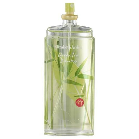 Green Tea Bamboo By Elizabeth Arden Edt Spray 3.3 Oz *tester