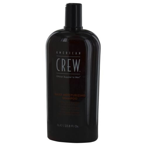 Daily Moisturizing Shampoo For All Types Of Hair 33.8 Oz