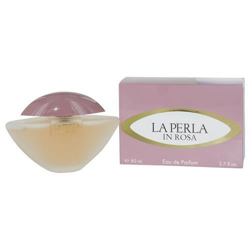 La Perla In Rosa By La Perla Eau De Parfum Spray 2.7 Oz