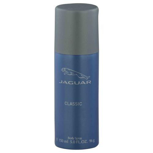 Jaguar Pure Instinct By Jaguar Body Spray 5 Oz