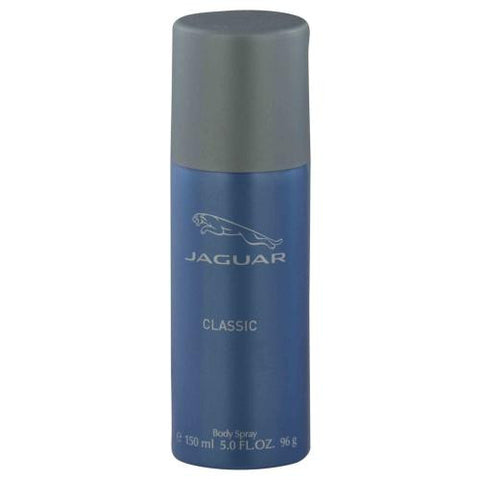 Jaguar Pure Instinct By Jaguar Body Spray 5 Oz