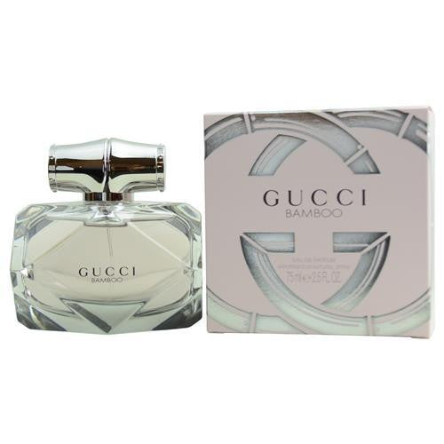 Gucci Bamboo By Gucci Eau De Parfum Spray 2.5 Oz