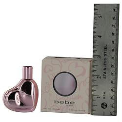 Bebe Sheer By Bebe Eau De Parfum .33 Oz