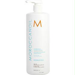 Hydrating Conditioner 33.8 Oz