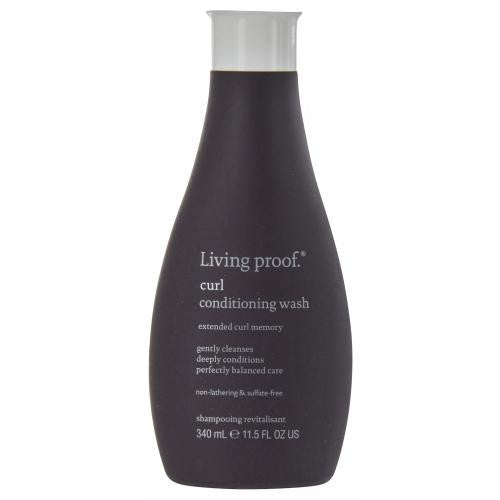 Curl Conditioning Wash 11.5 Oz