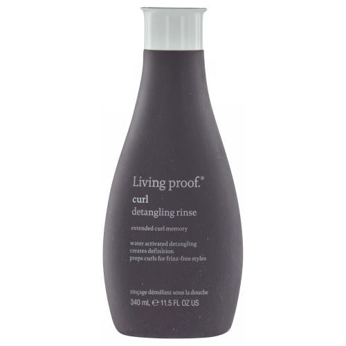 Curl Detangling Rinse 11.5 Oz