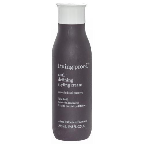 Curl Defining Styling Cream 8 Oz