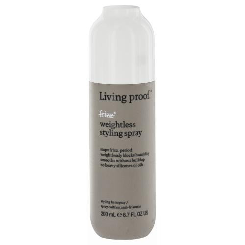 No Frizz Weightless Styling Spray 6.7 Oz
