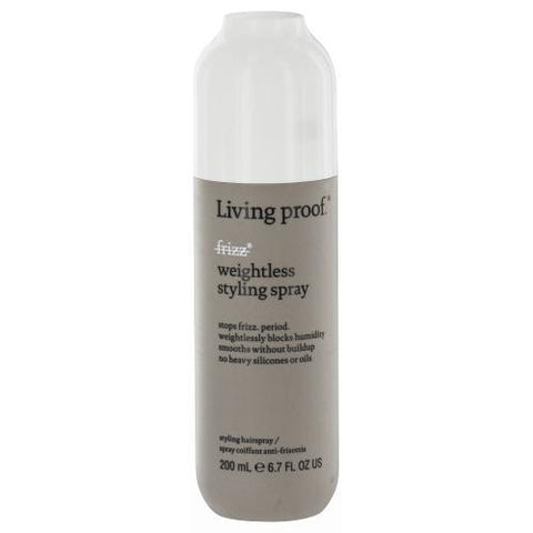 No Frizz Weightless Styling Spray 6.7 Oz