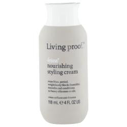 No Frizz Nourishing Styling Cream 4 Oz