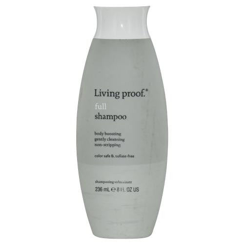 Full Shampoo 8 Oz