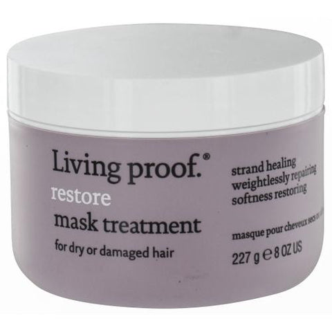 Restore Mask Treatment 8 Oz