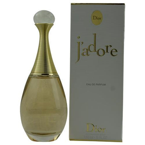 Jadore By Christian Dior Eau De Parfum Spray 5 Oz