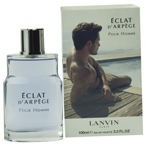 Eclat D'arpege By Lanvin Edt Spray 3.4 Oz