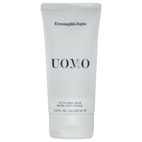 Zegna Uomo By Ermenegildo Zegna After Shave Balm 5 Oz