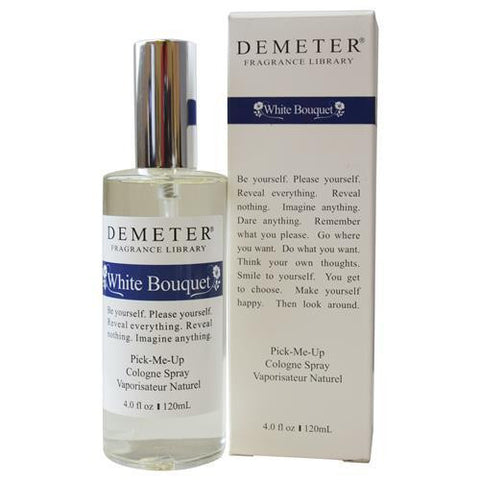 Demeter By Demeter White Bouquet Cologne Spray 4 Oz