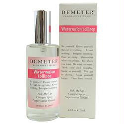 Demeter By Demeter Watermelon Lollipop Cologne Spray 4 Oz