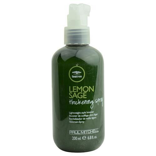 Tea Tree Lemon Sage Thickening Spraying 6.8 Oz