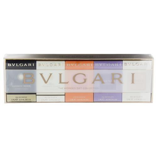 Bvlgari Gift Set Bvlgari Variety By Bvlgari