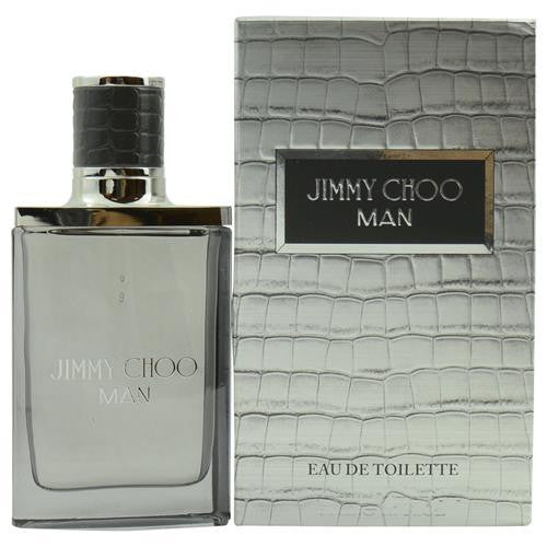 Jimmy Choo By Jimmy Choo Edt Spray 1.7 Oz