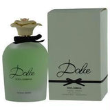 Dolce Floral Drops By Dolce & Gabbana Edt Spray 5 Oz