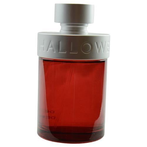 Halloween Man Rock On By Jesus Del Pozo Edt Spray 4.2 Oz *tester