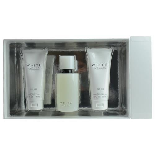 Kenneth Cole Gift Set Kenneth Cole White By Kenneth Cole