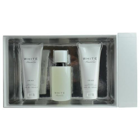 Kenneth Cole Gift Set Kenneth Cole White By Kenneth Cole