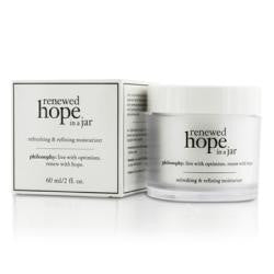 Renewed Hope In A Jar All-day Skin-renewing Moisturizer --60ml-2oz